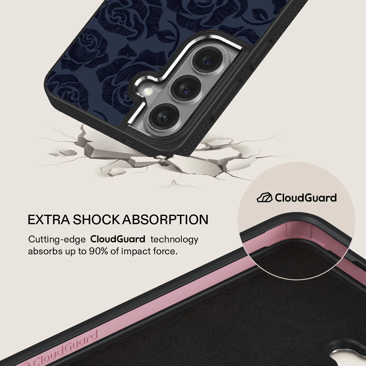 Illusion - Samsung Galaxy S26 Plus Case - Image 14
