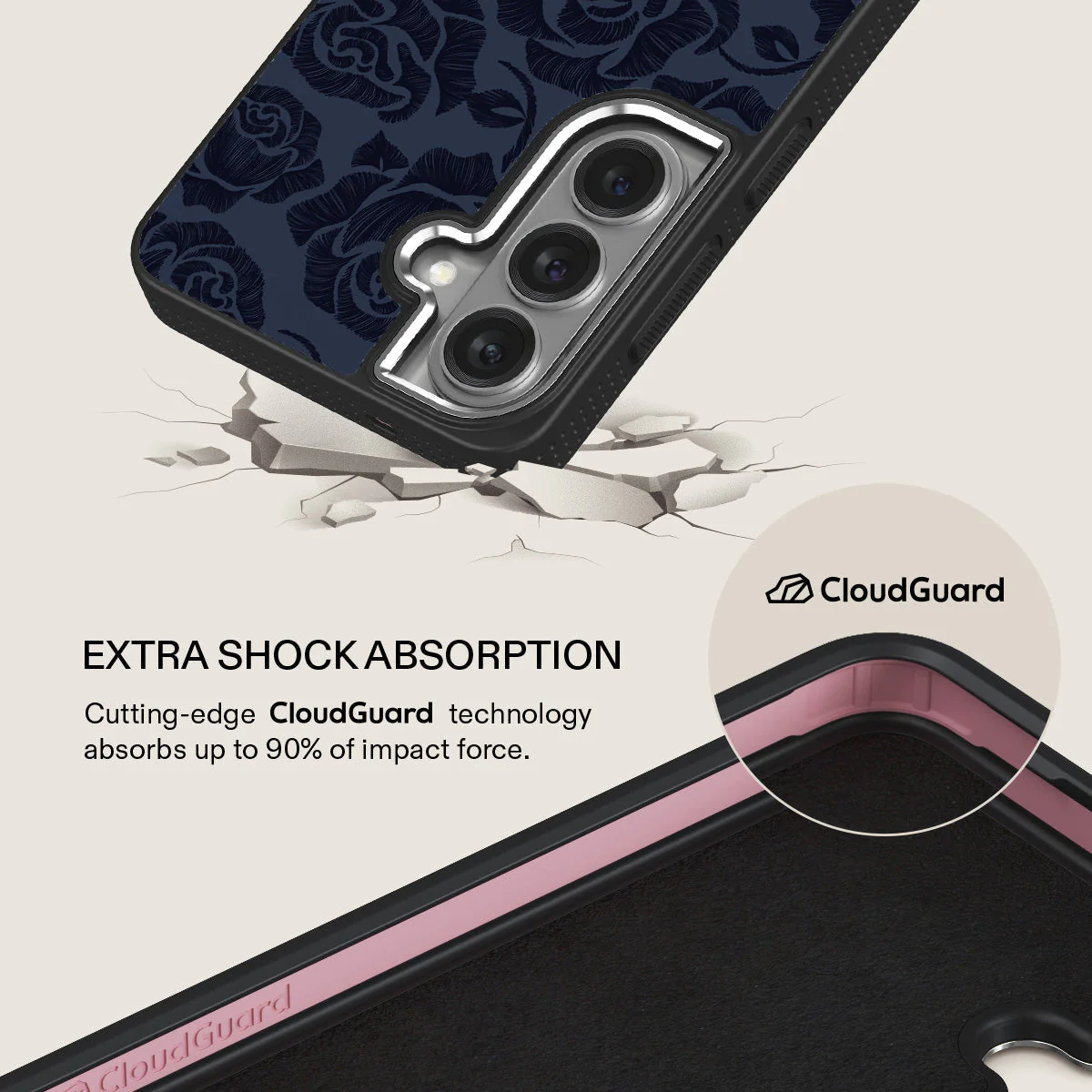 Illusion - Samsung Galaxy S26 Plus Case - Image 21