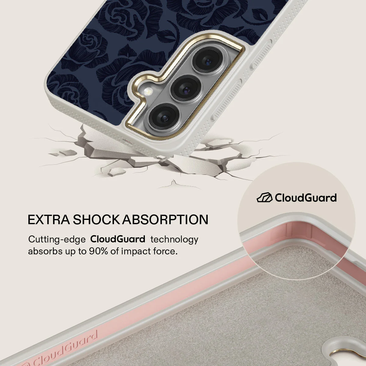 Illusion - Samsung Galaxy S26 Plus Case - Image 28
