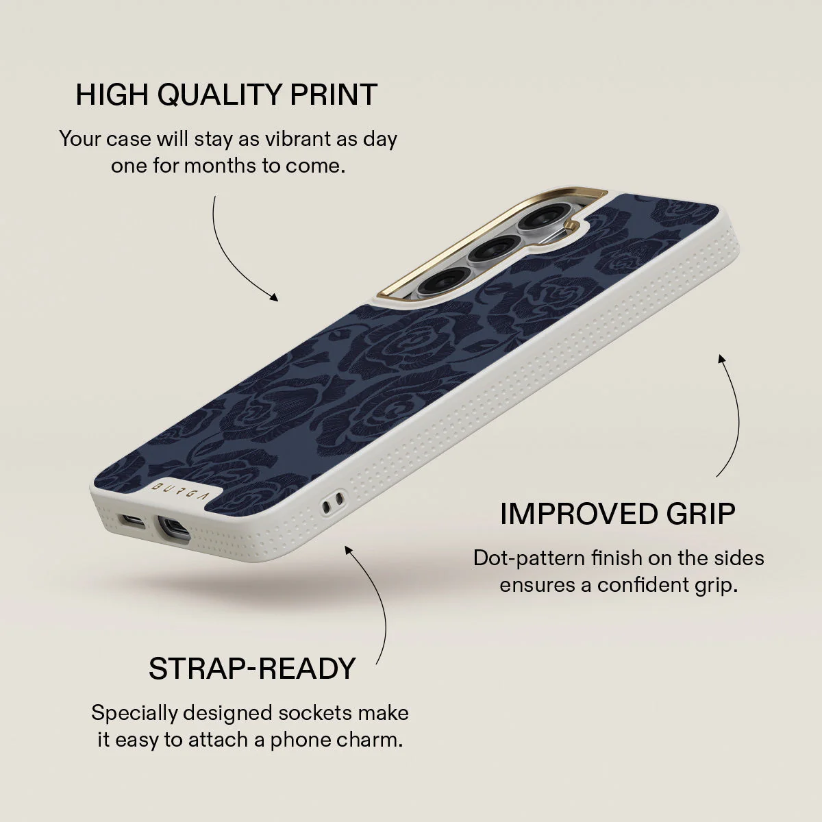 Illusion - Samsung Galaxy S26 Plus Case - Image 30