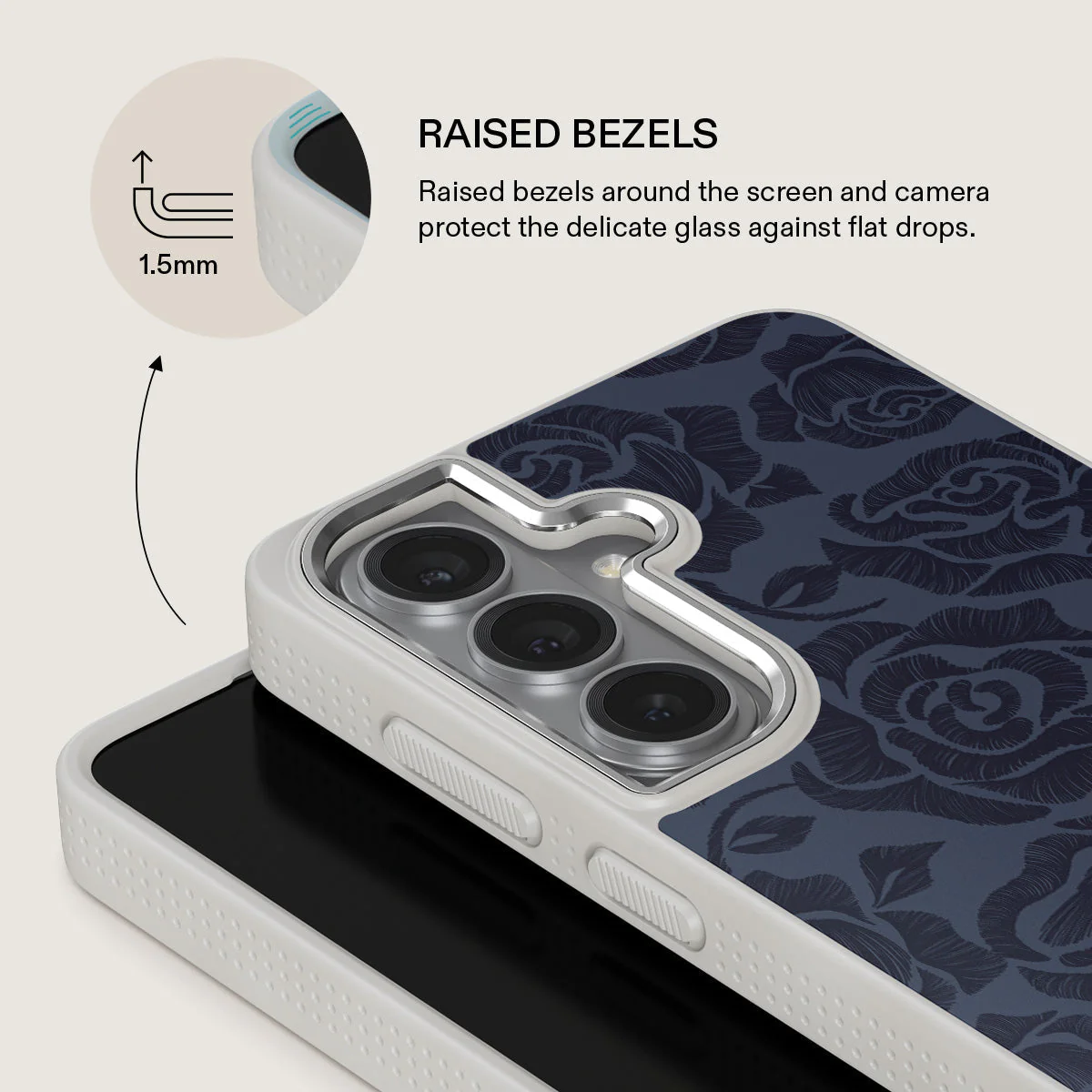 Illusion - Samsung Galaxy S26 Plus Case - Image 36