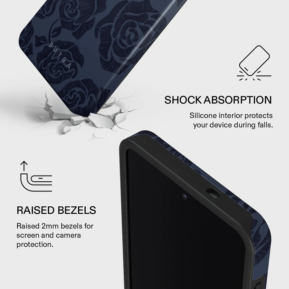 Illusion - Samsung Galaxy S26 Plus Case - Image 4