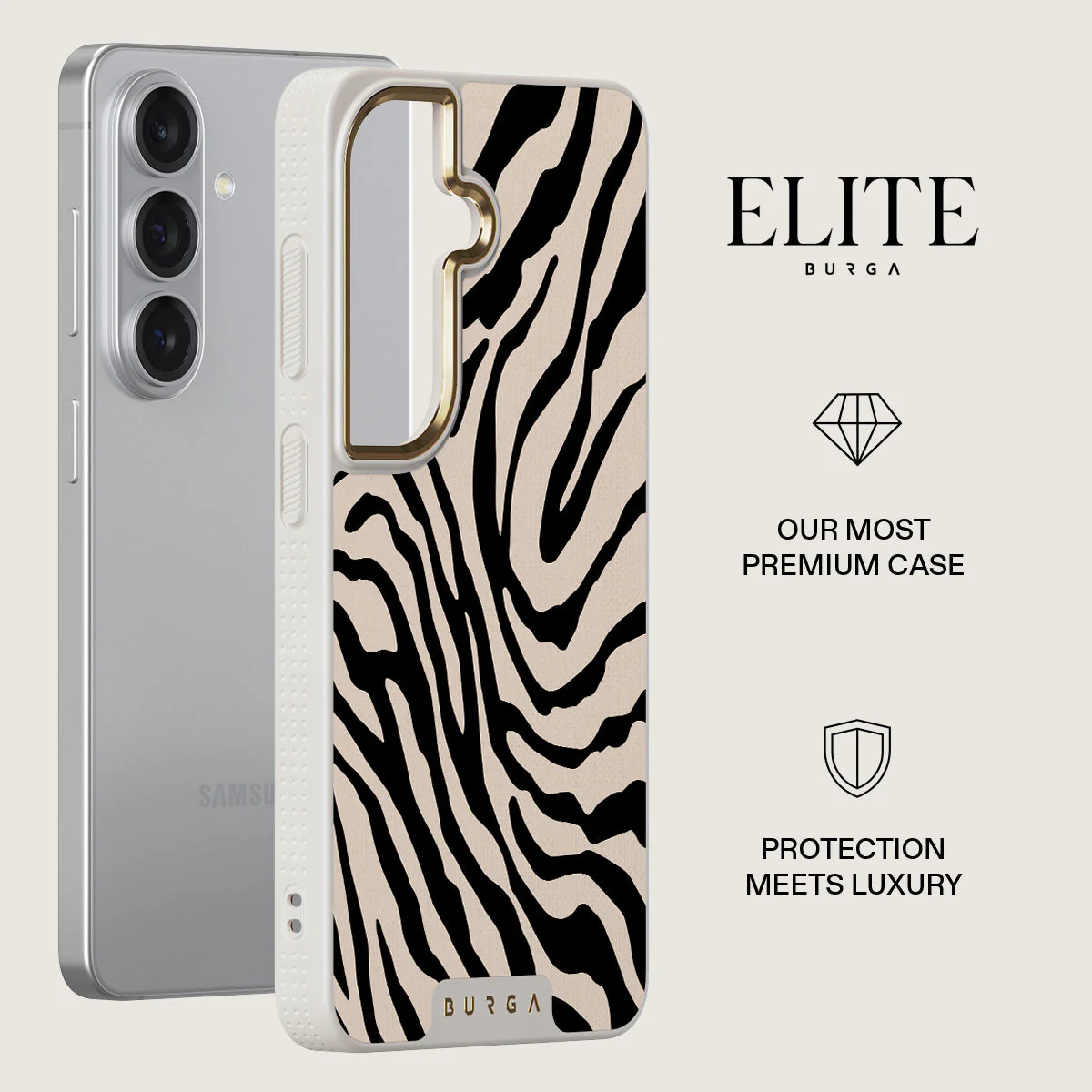Imperial - Samsung Galaxy S26 Case - Image 27