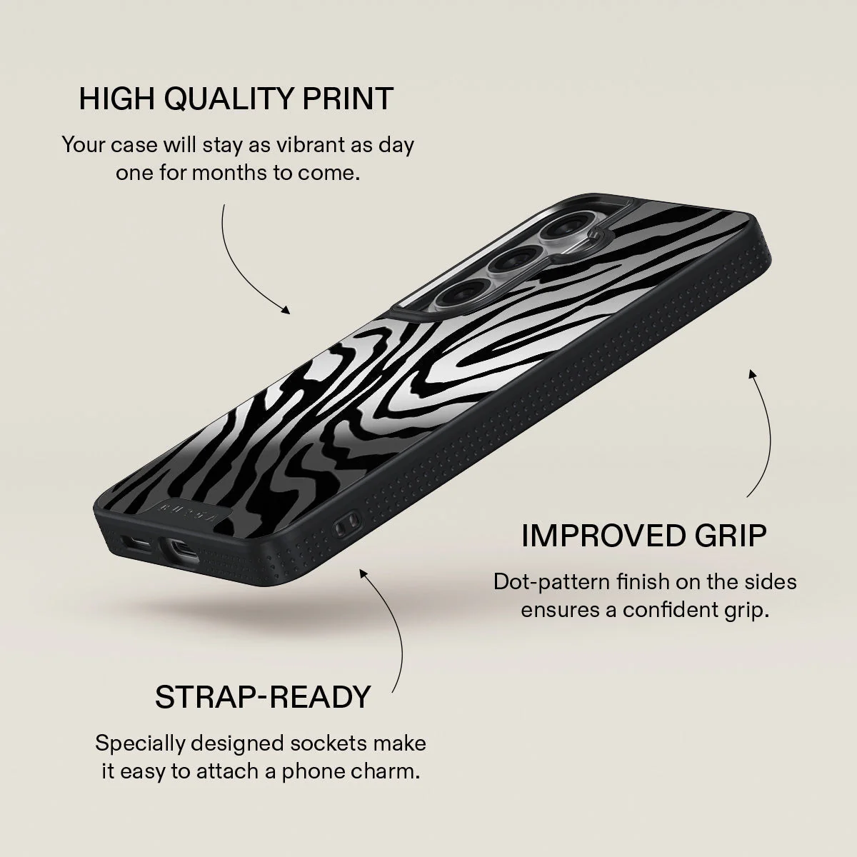 Imperial - Samsung Galaxy S26 Case - Image 53