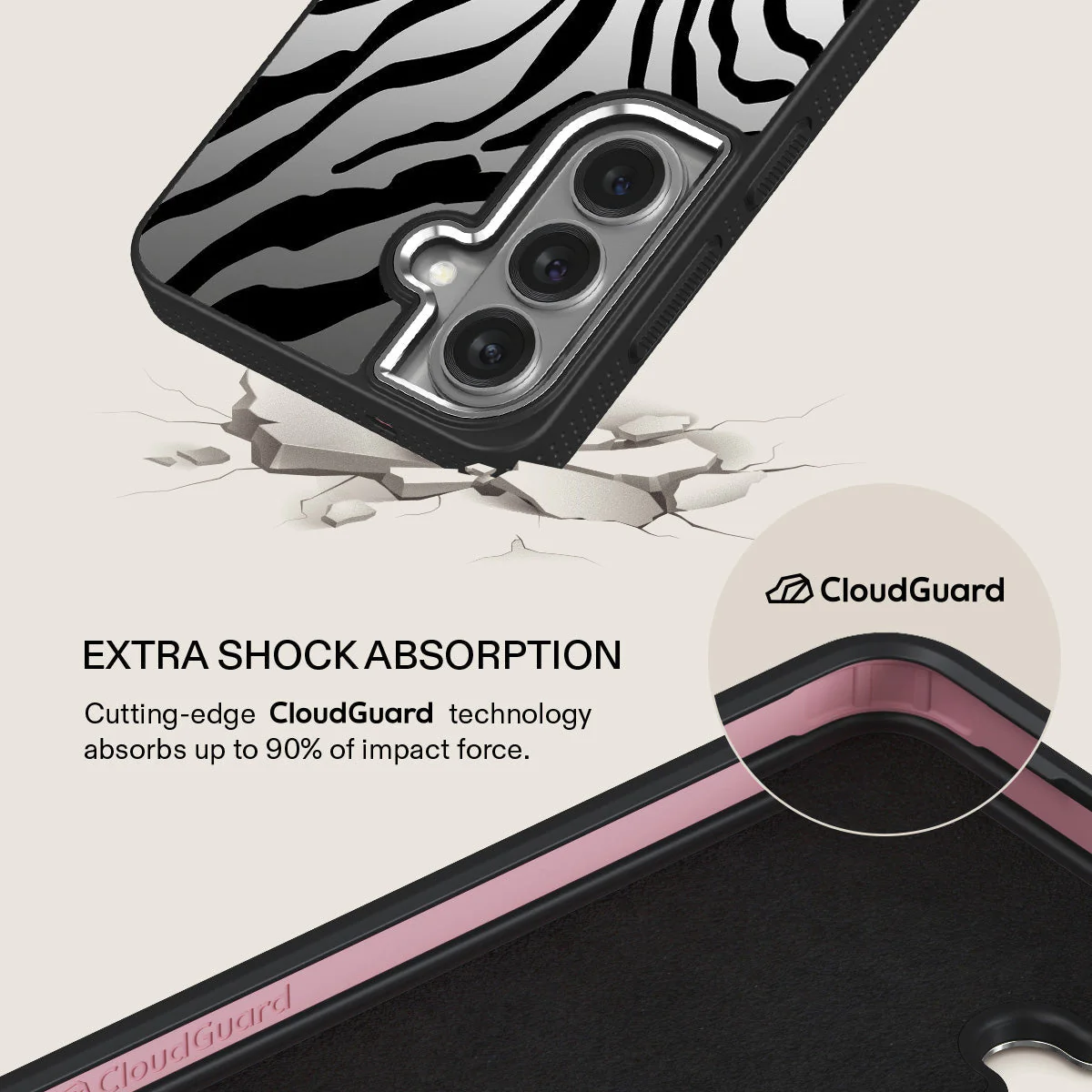 Imperial - Samsung Galaxy S26 Case - Image 58