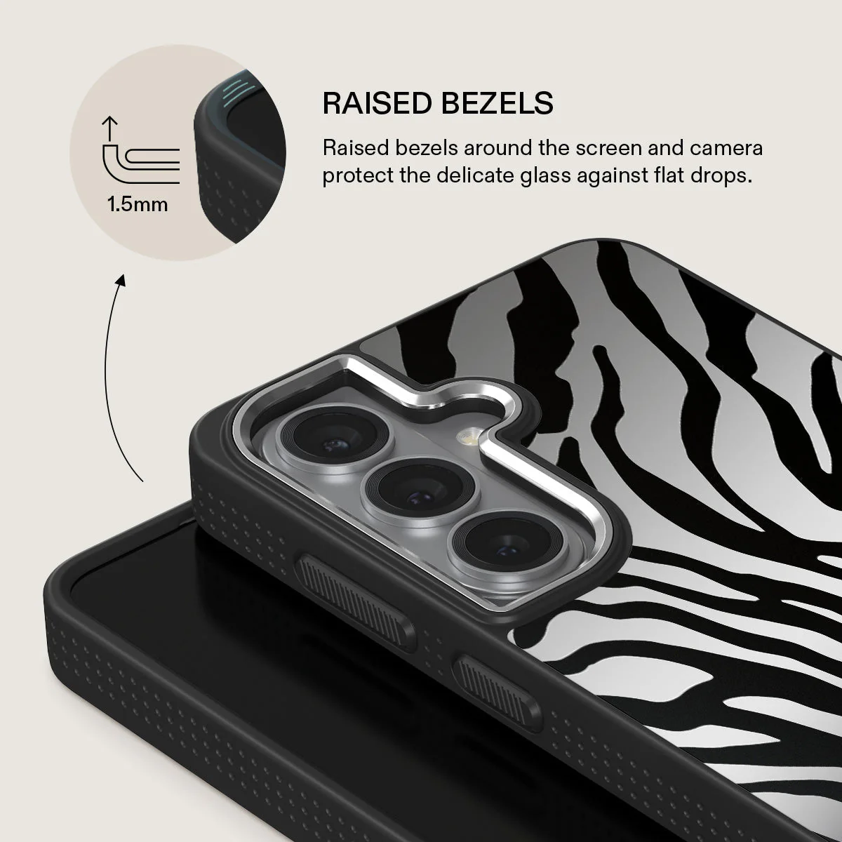 Imperial - Samsung Galaxy S26 Case - Image 60