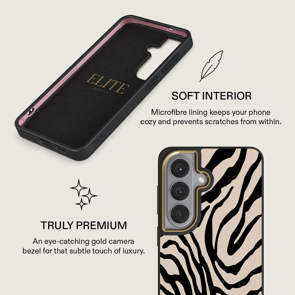 Imperial - Samsung Galaxy S26 Plus Case - Image 10