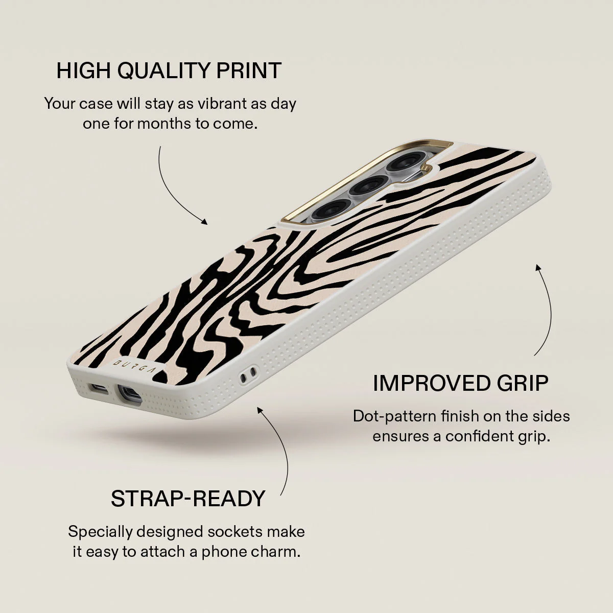 Imperial - Samsung Galaxy S26 Plus Case - Image 30