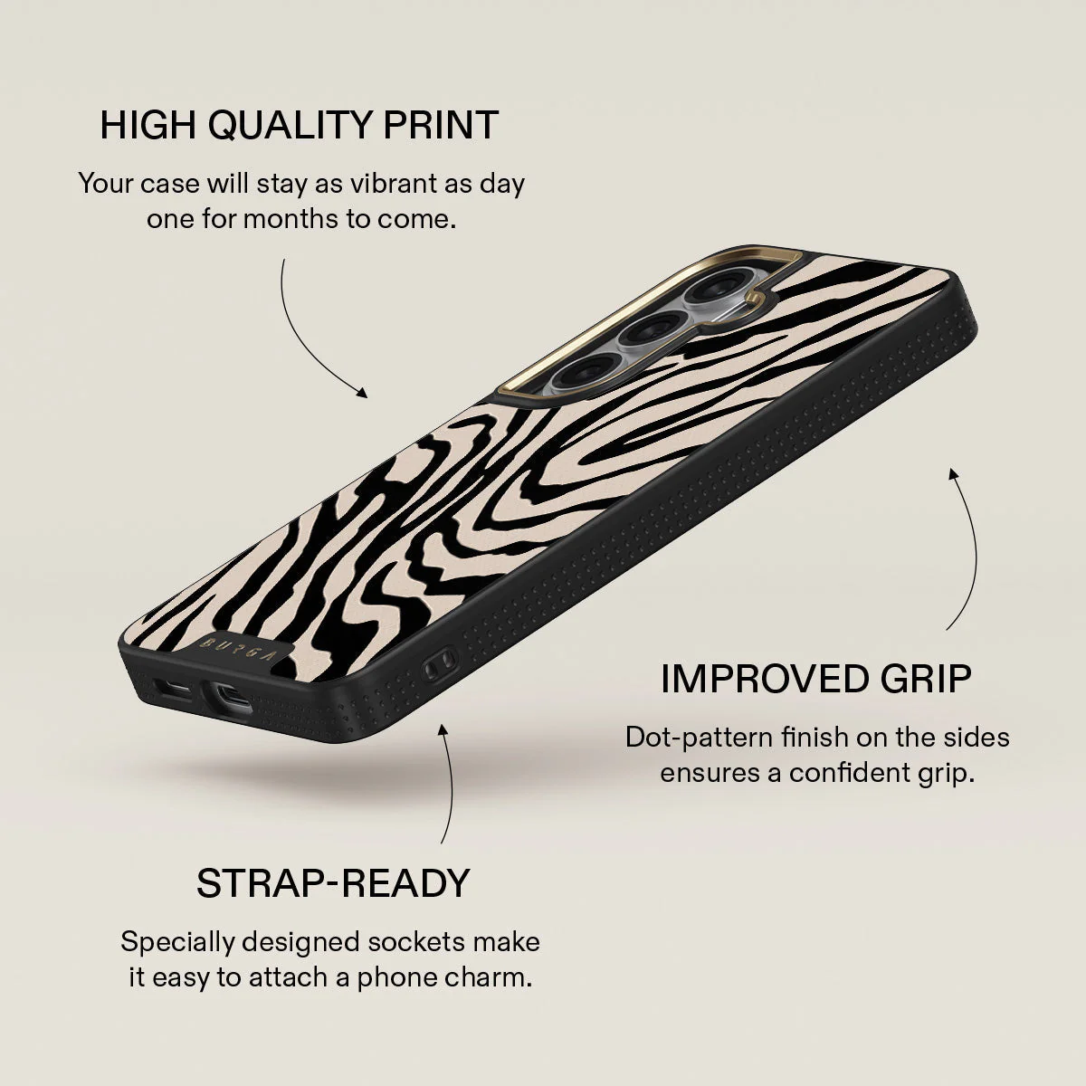 Imperial - Samsung Galaxy S26 Plus Case - Image 9