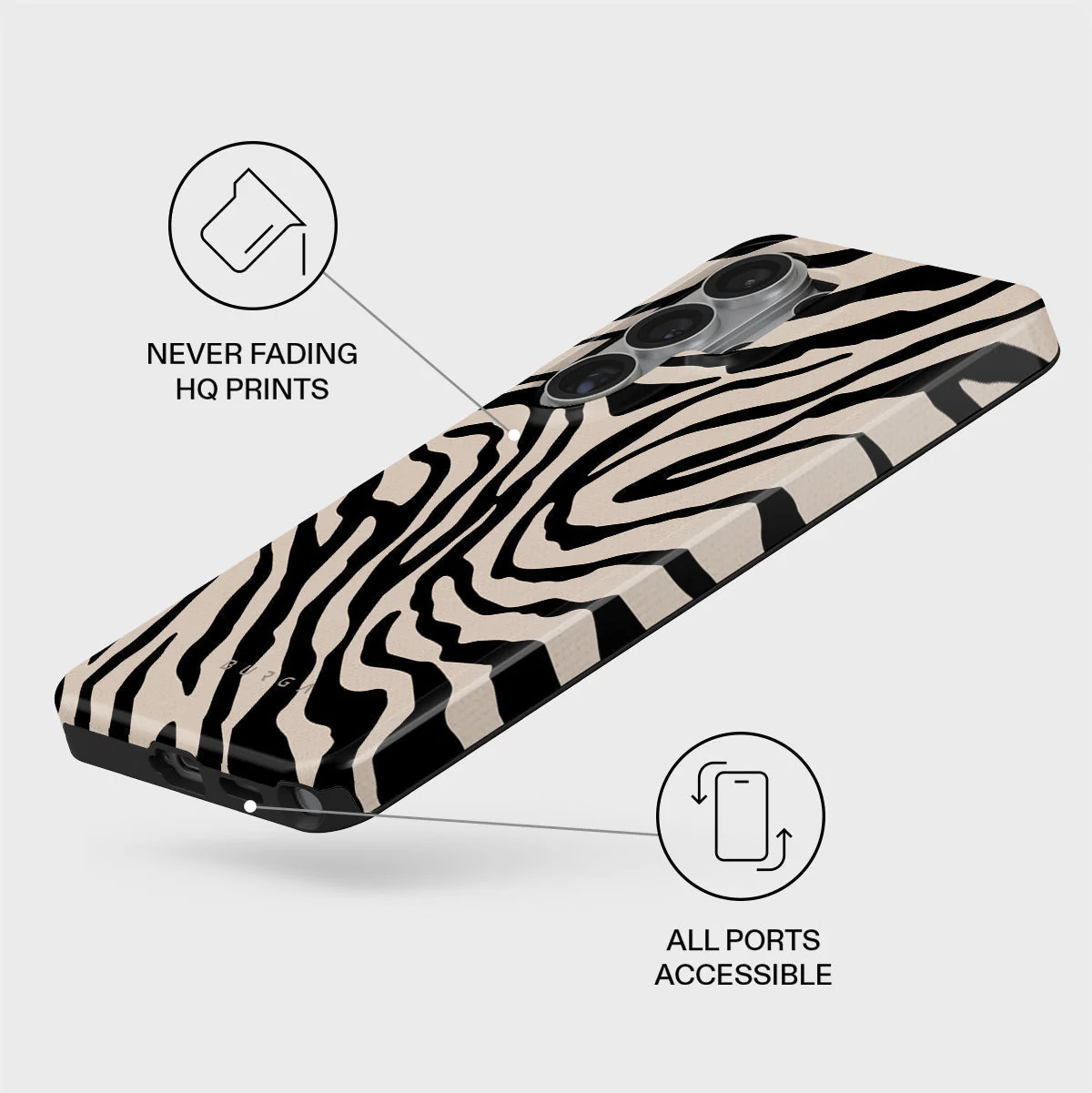 Imperial - Samsung Galaxy S26 Ultra Case - Image 3