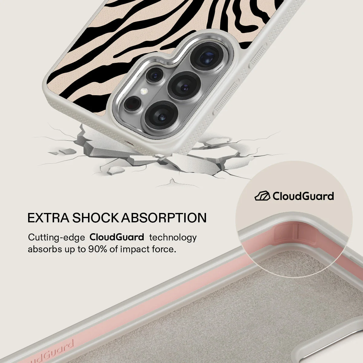 Imperial - Samsung Galaxy S26 Ultra Case - Image 35