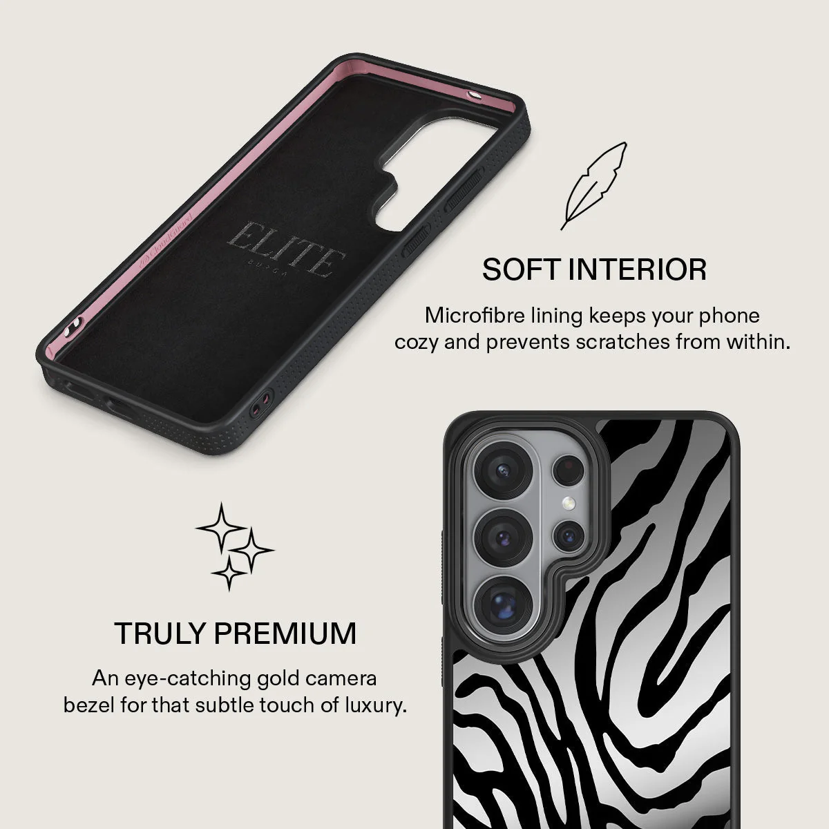 Imperial - Samsung Galaxy S26 Ultra Case - Image 54
