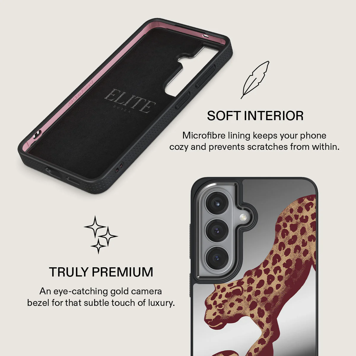 Instinct - Samsung Galaxy S26 Case - Image 15