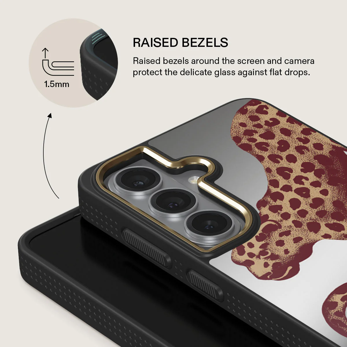 Instinct - Samsung Galaxy S26 Case - Image 5