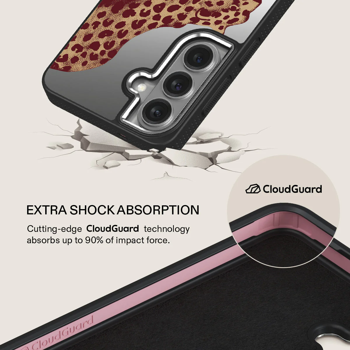 Instinct - Samsung Galaxy S26 Plus Case - Image 19