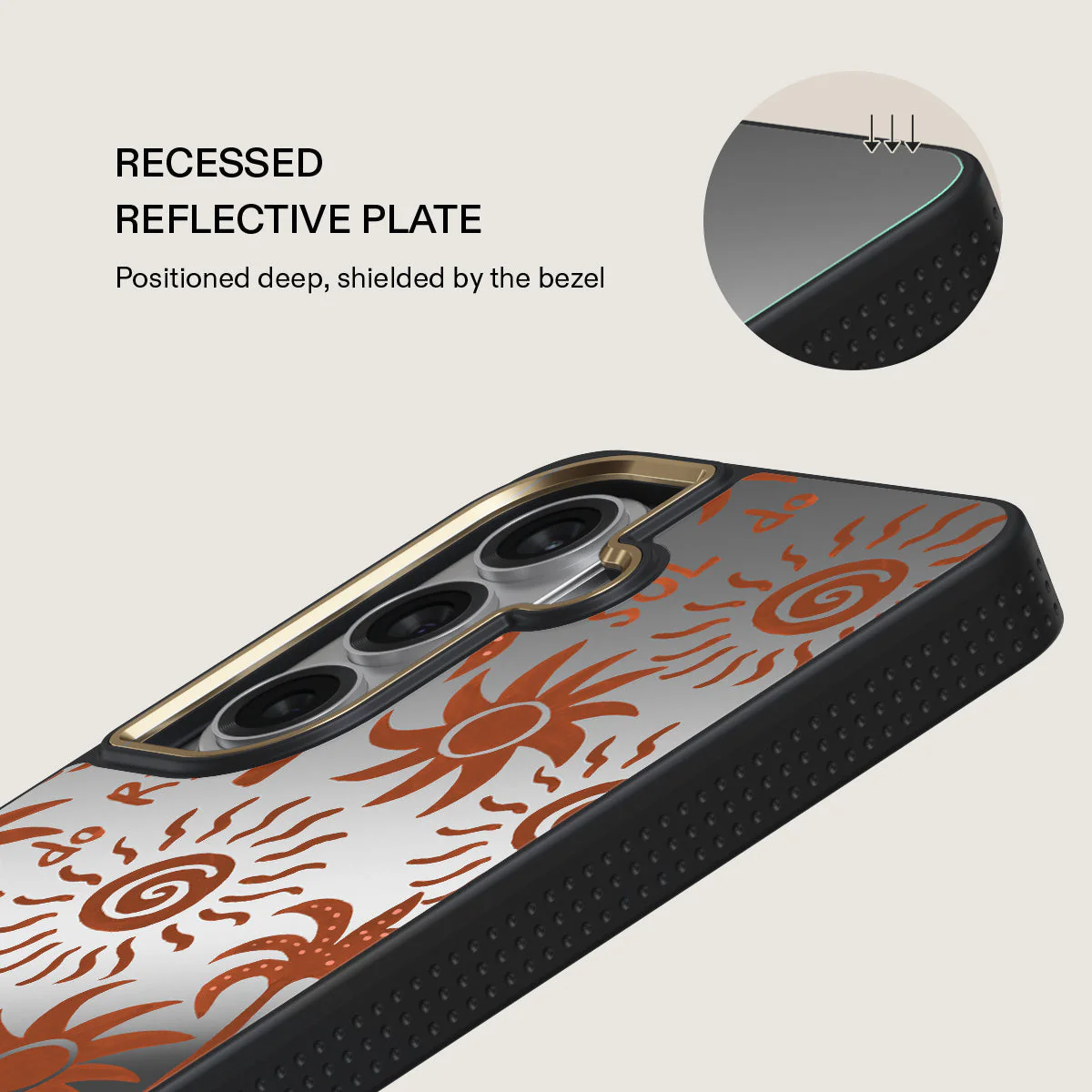 Ipanema - Samsung Galaxy S26 Case - Image 43