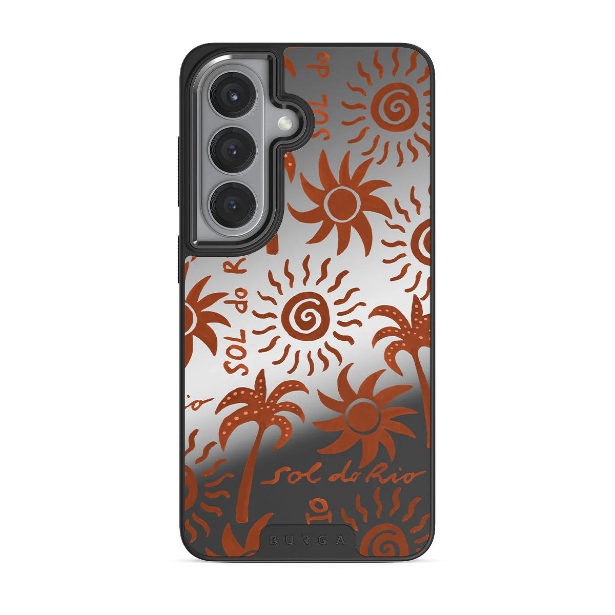 Ipanema - Samsung Galaxy S26 Case - Image 48