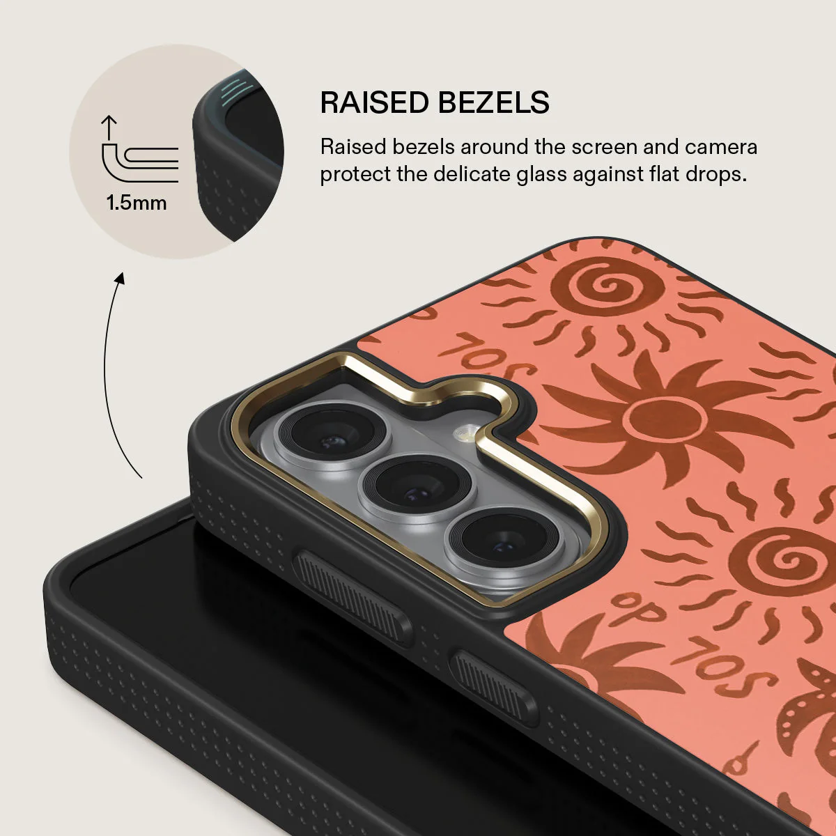 Ipanema - Samsung Galaxy S26 Case - Image 8