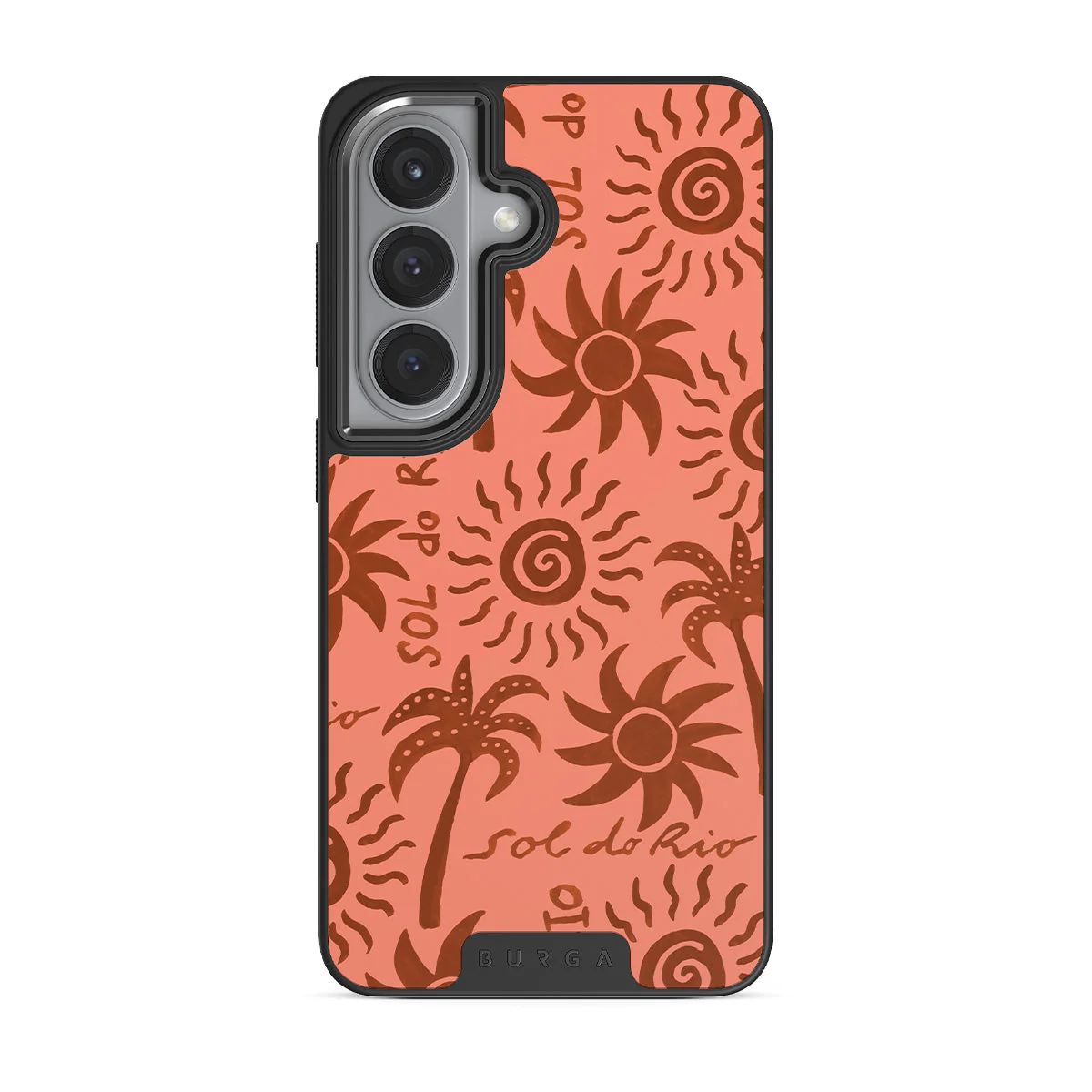 Ipanema - Samsung Galaxy S26 Plus Case - Image 12