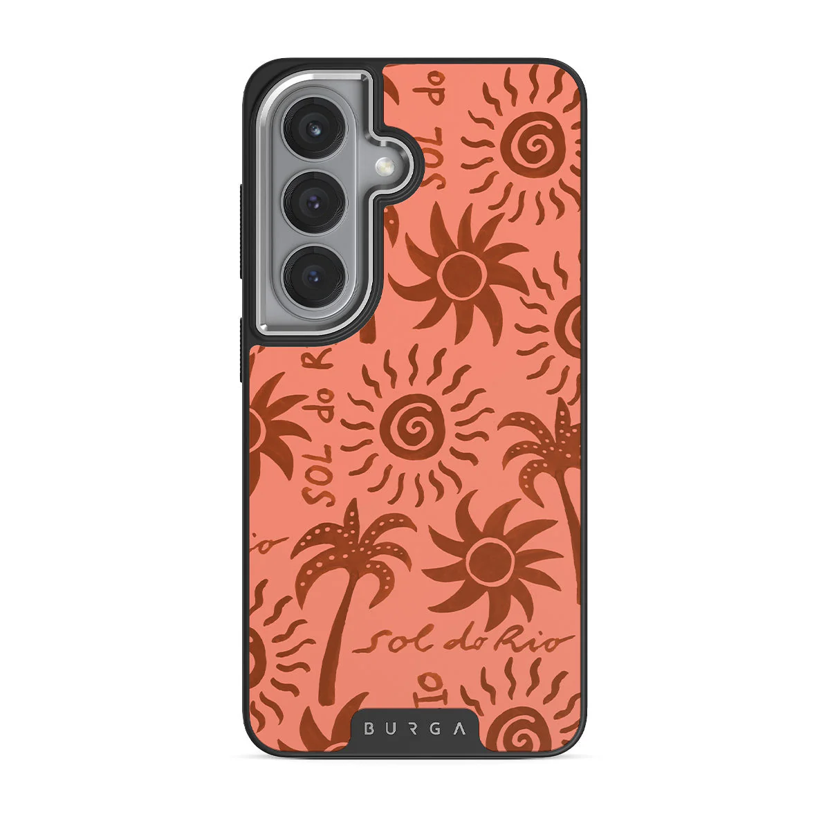 Ipanema - Samsung Galaxy S26 Plus Case - Image 19