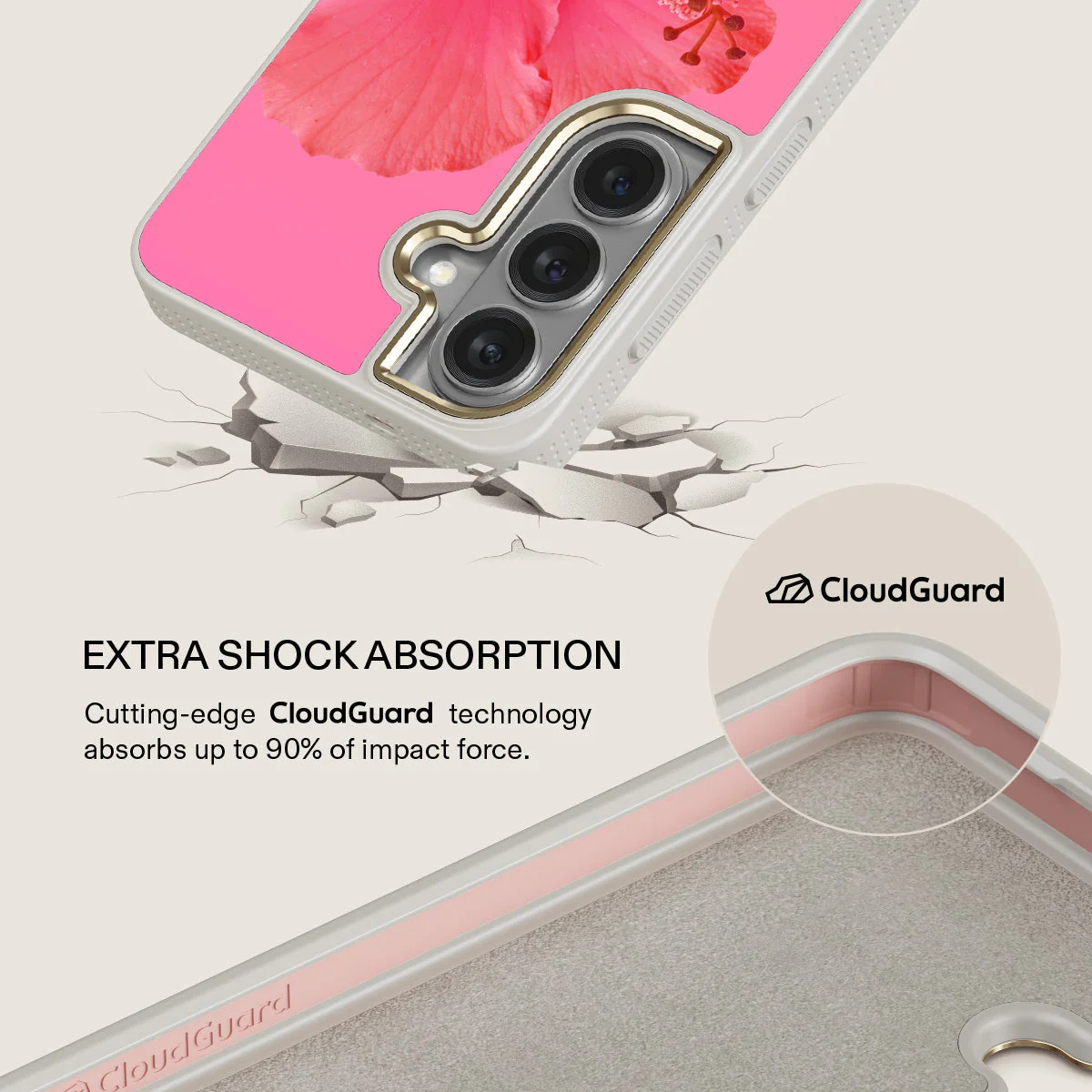 Island Girl - Samsung Galaxy S26 Plus Case - Image 28