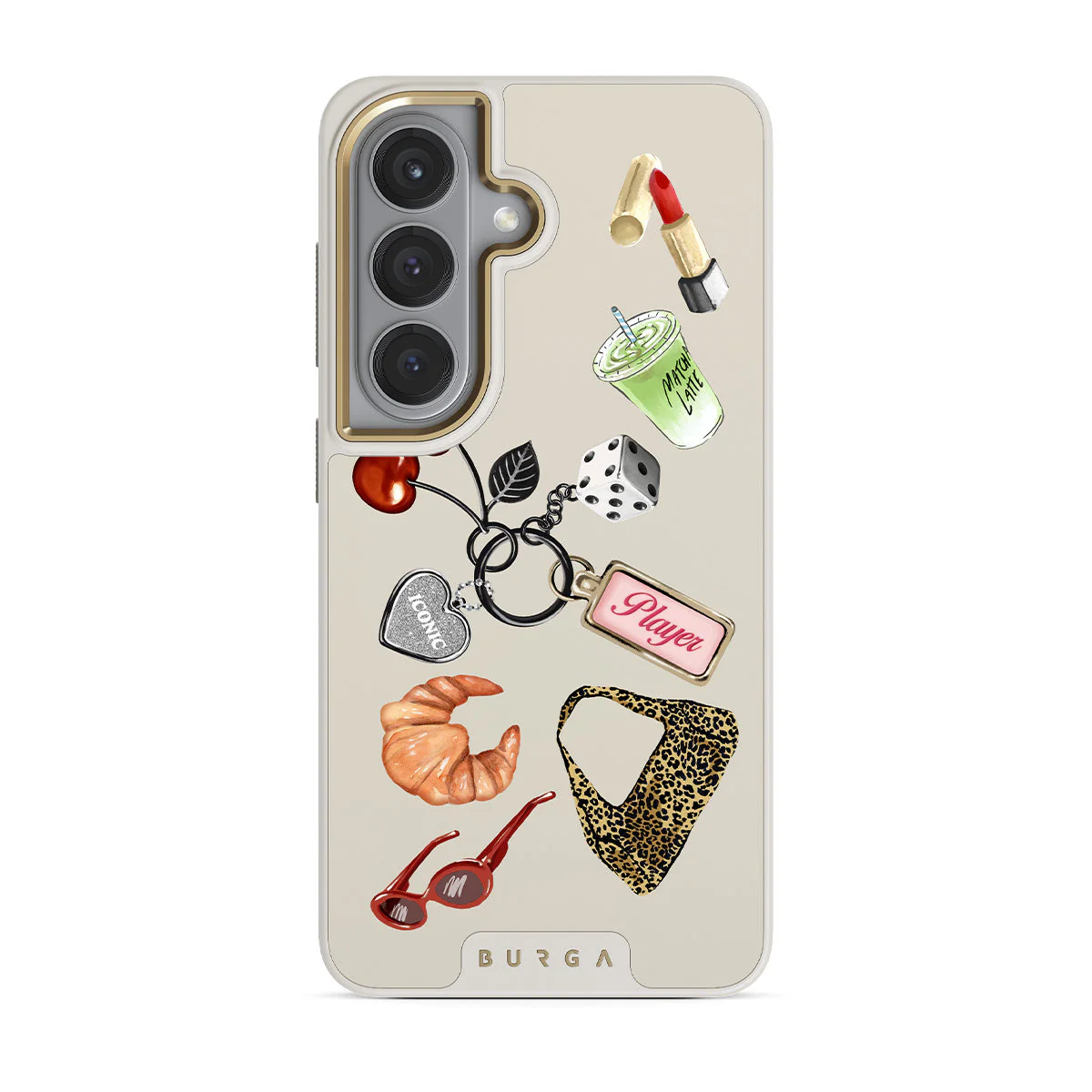 It Girl - Samsung Galaxy S26 Case - Image 26