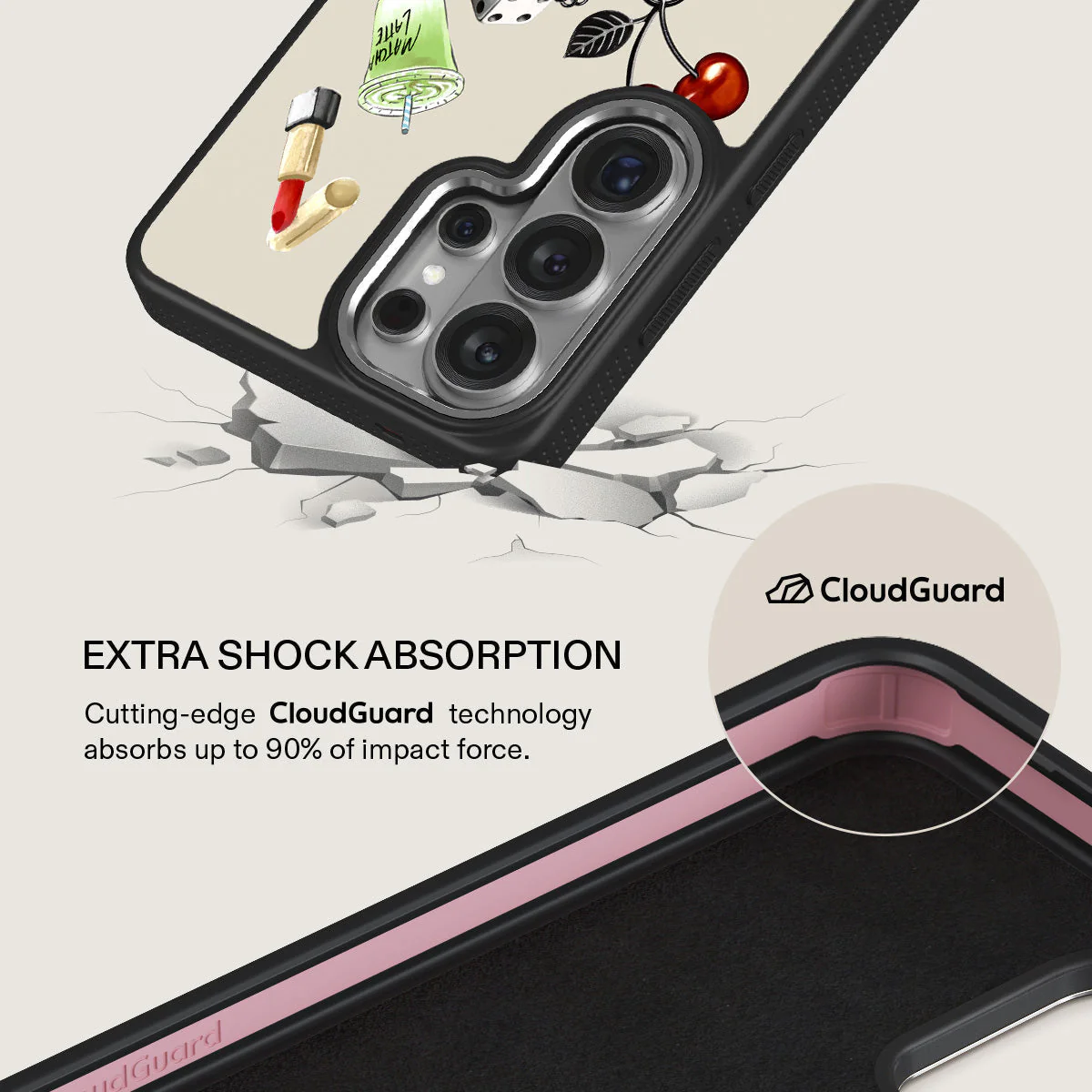It Girl - Samsung Galaxy S26 Ultra Case - Image 21