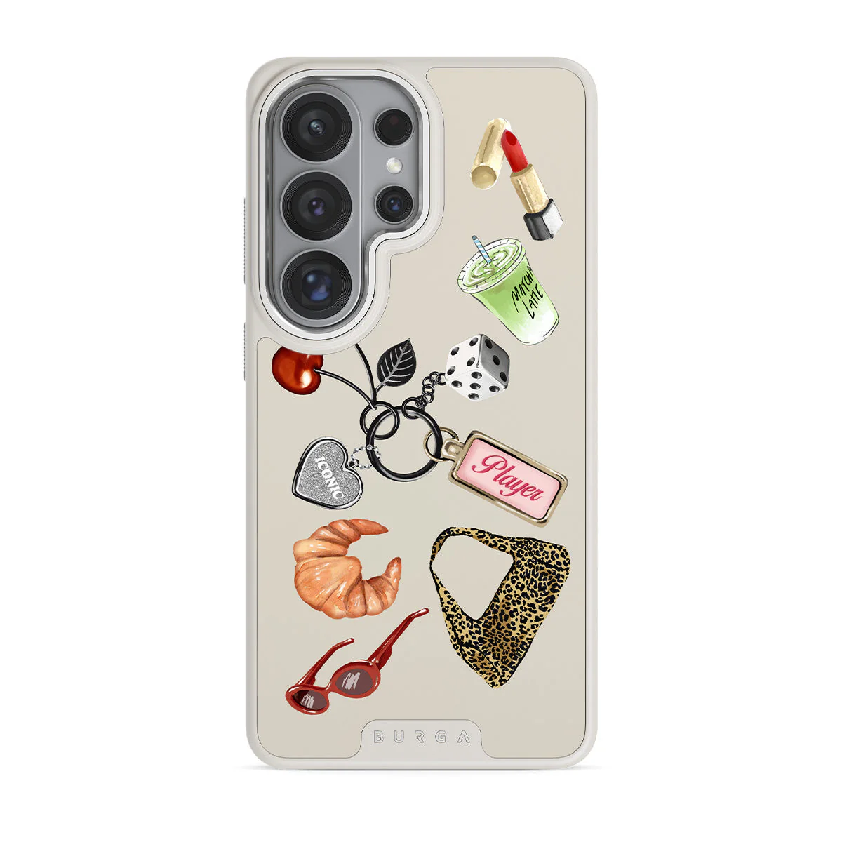 It Girl - Samsung Galaxy S26 Ultra Case - Image 33