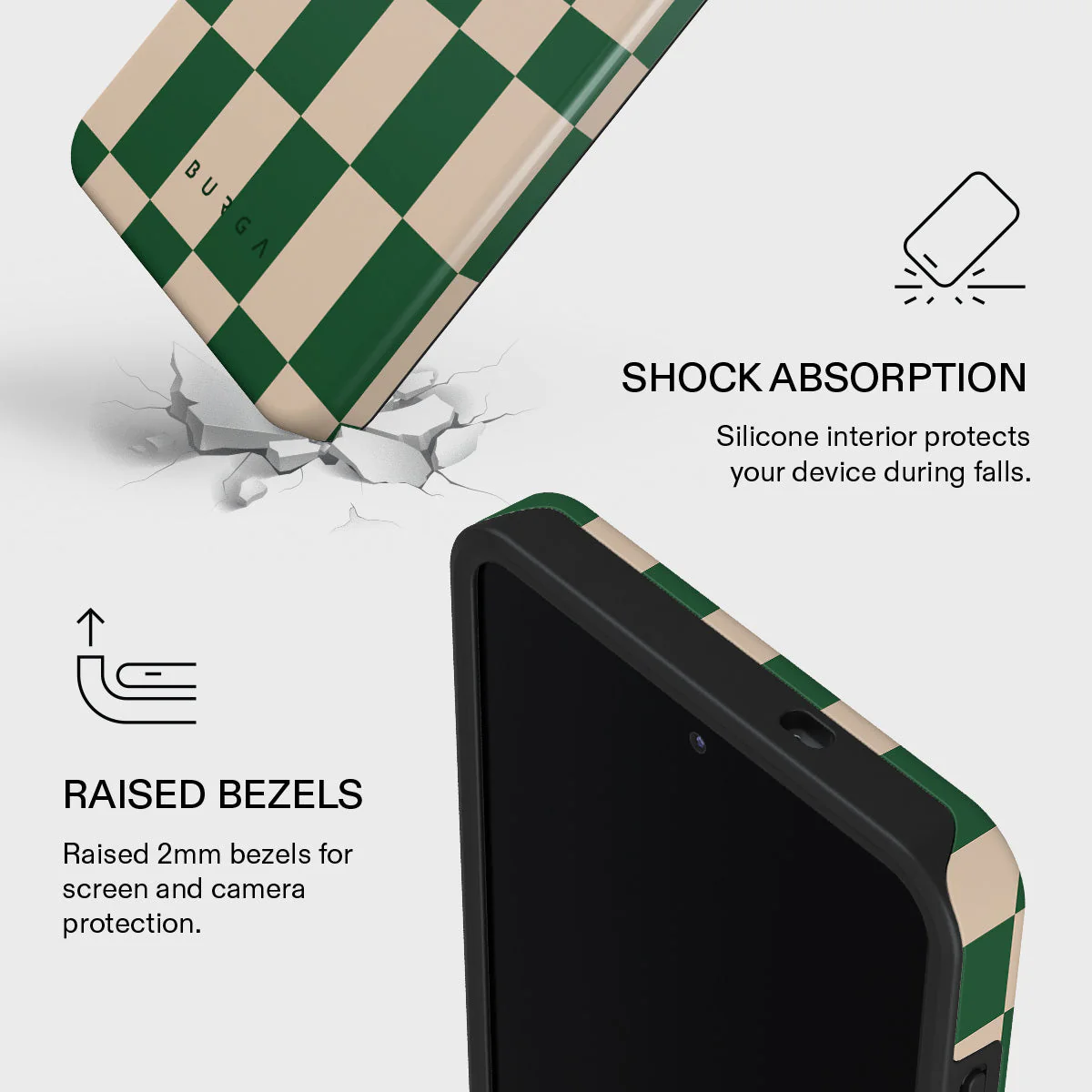 Ivy League - Samsung Galaxy S26 Case - Image 4