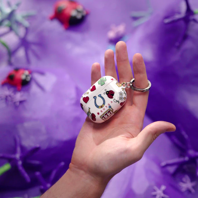 Jackpot - AirPods 3 Case - Image 5