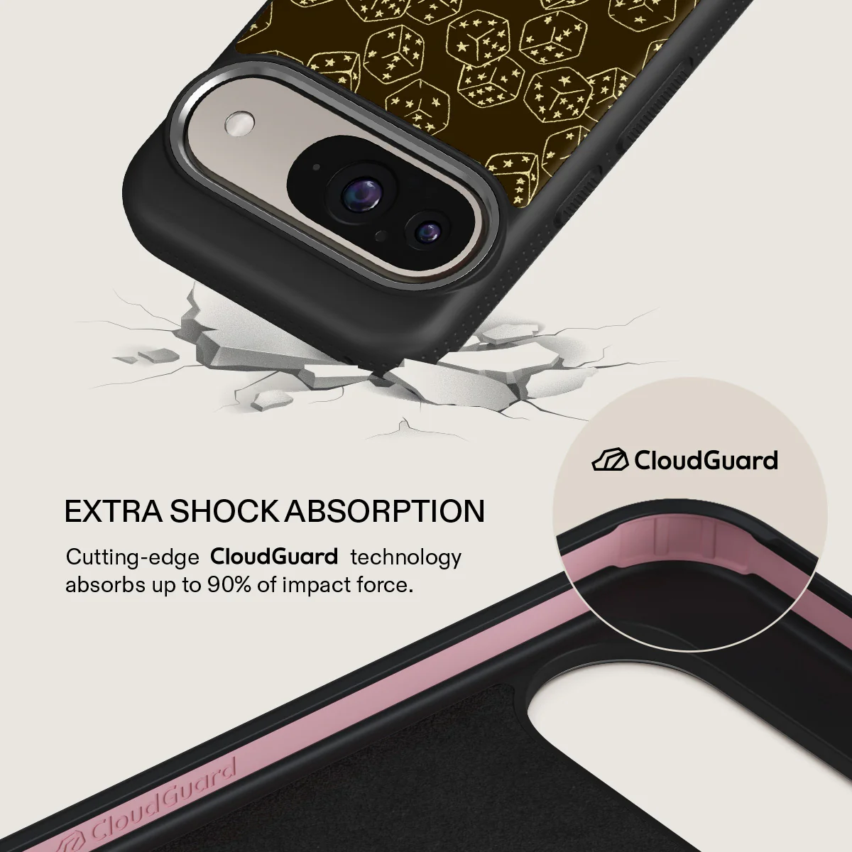 Jackpot - Google Pixel 10 Pro Case - Image 14