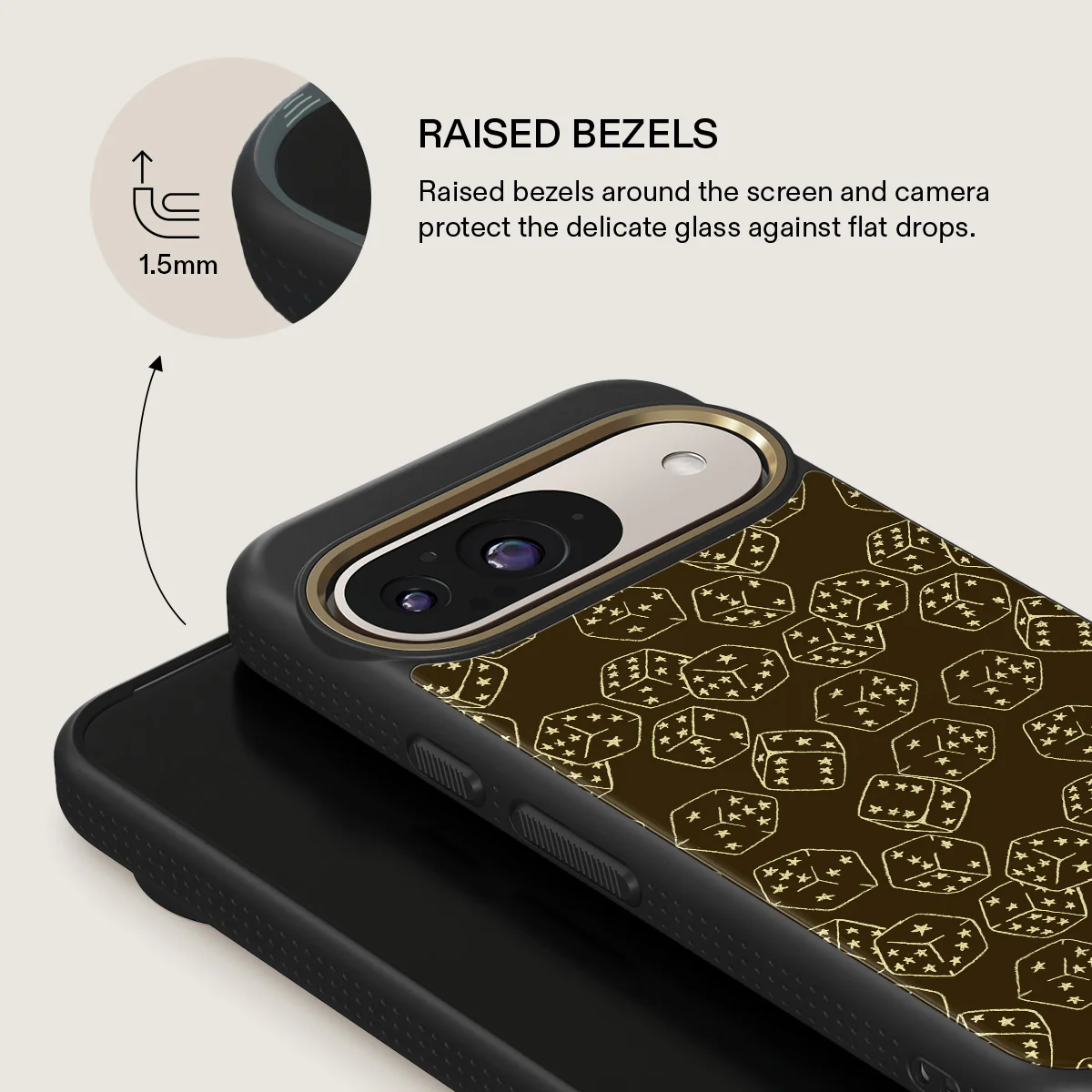 Jackpot - Google Pixel 10 Pro Case - Image 8