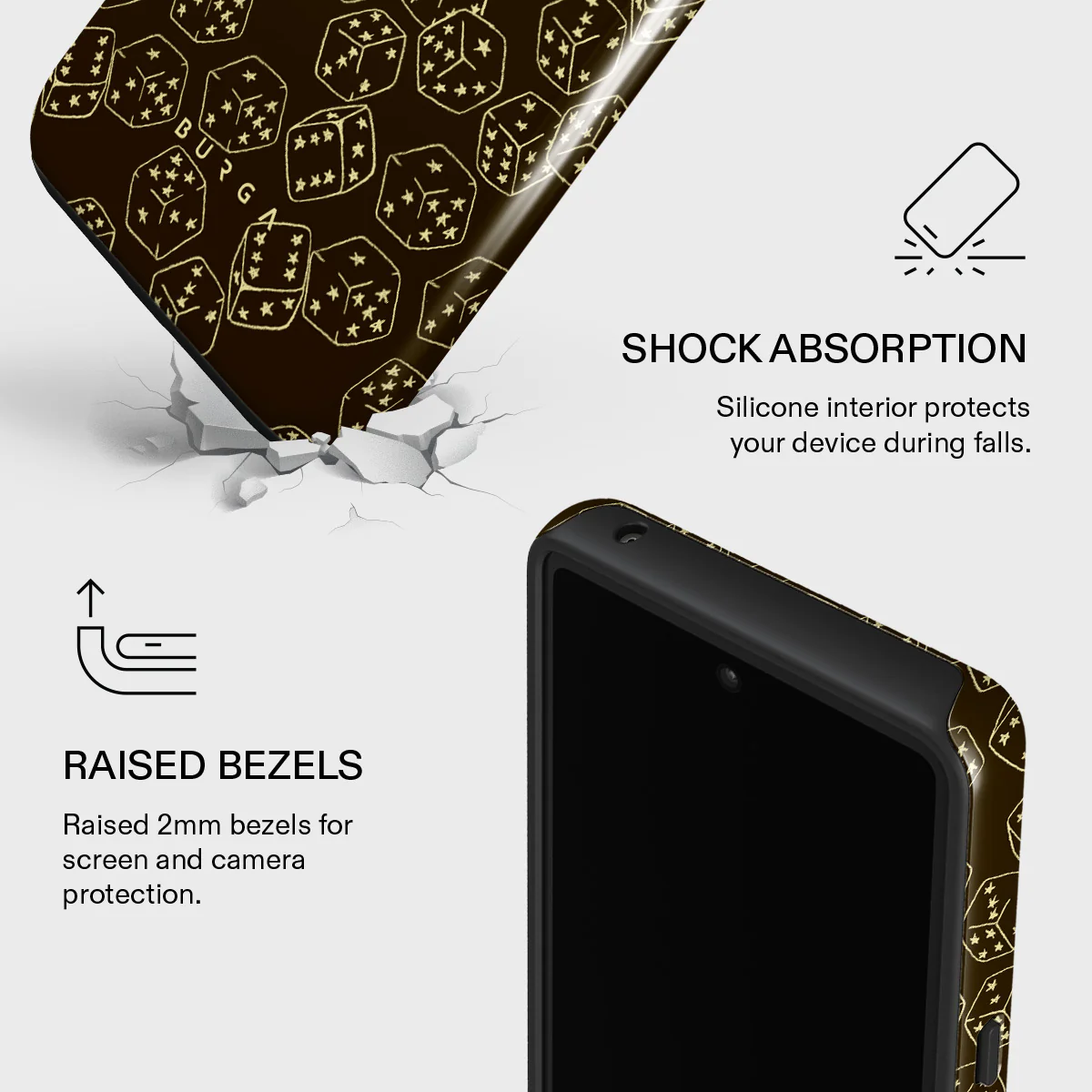 Jackpot - Google Pixel 7 Case - Image 4