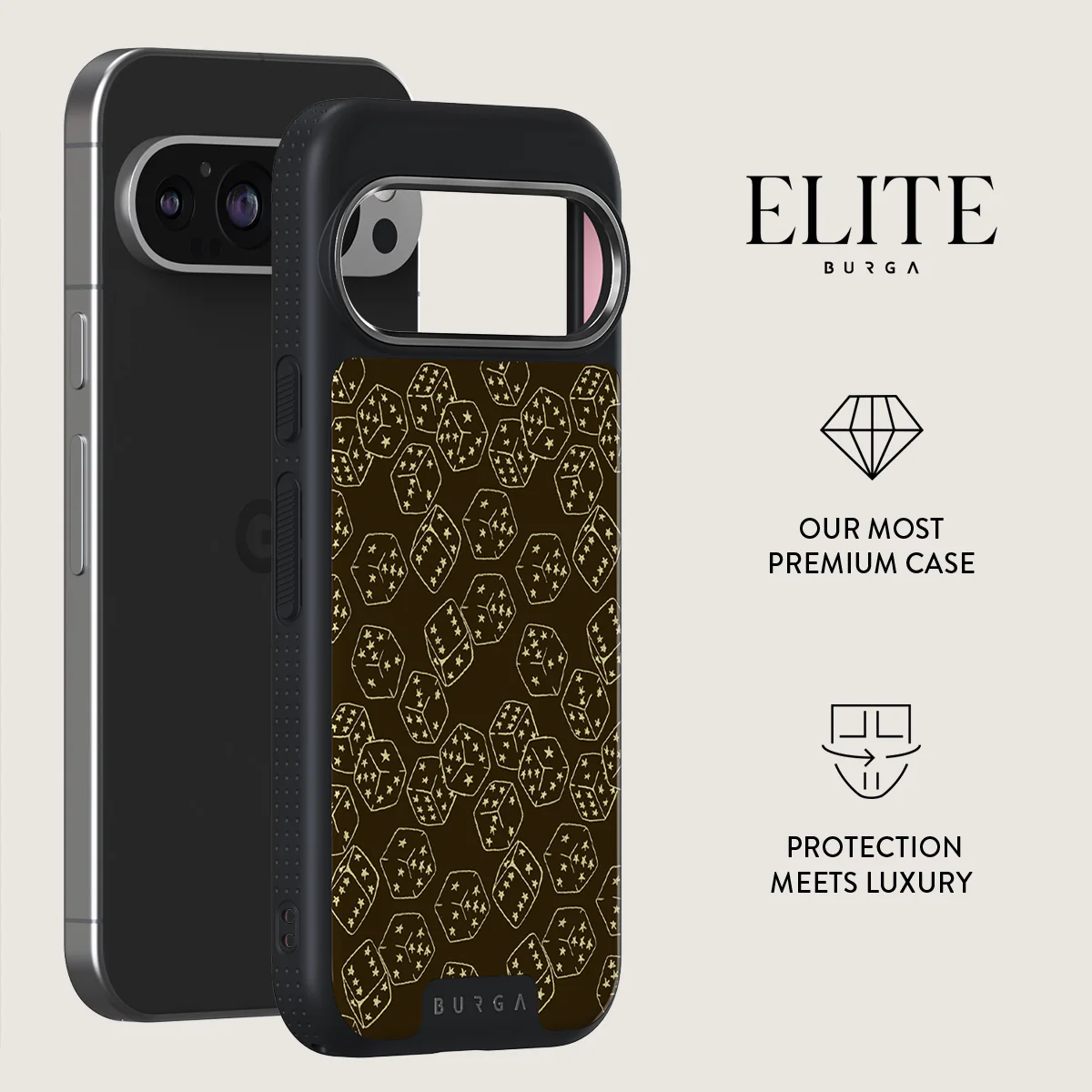 Jackpot - Google Pixel 9 Pro Case - Image 13