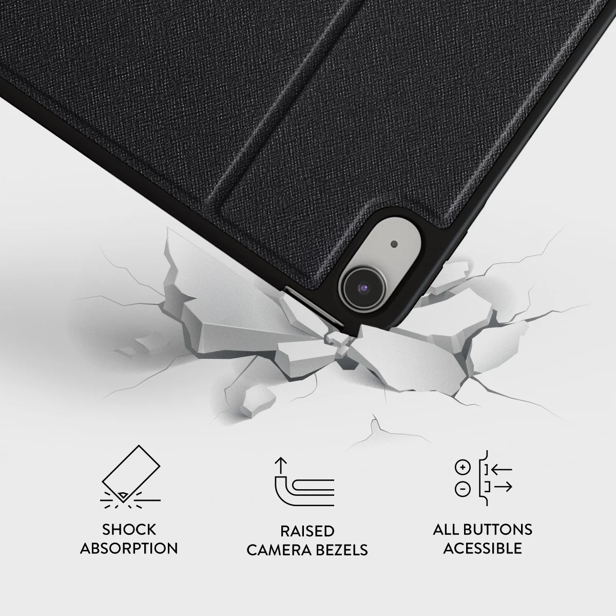 Jackpot - iPad 10.9 (10th Gen) Case - Image 4