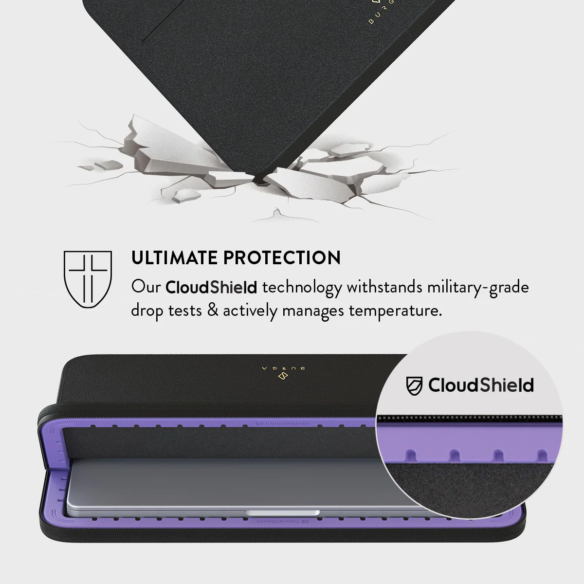 Jackpot - Laptop Sleeve - Image 7