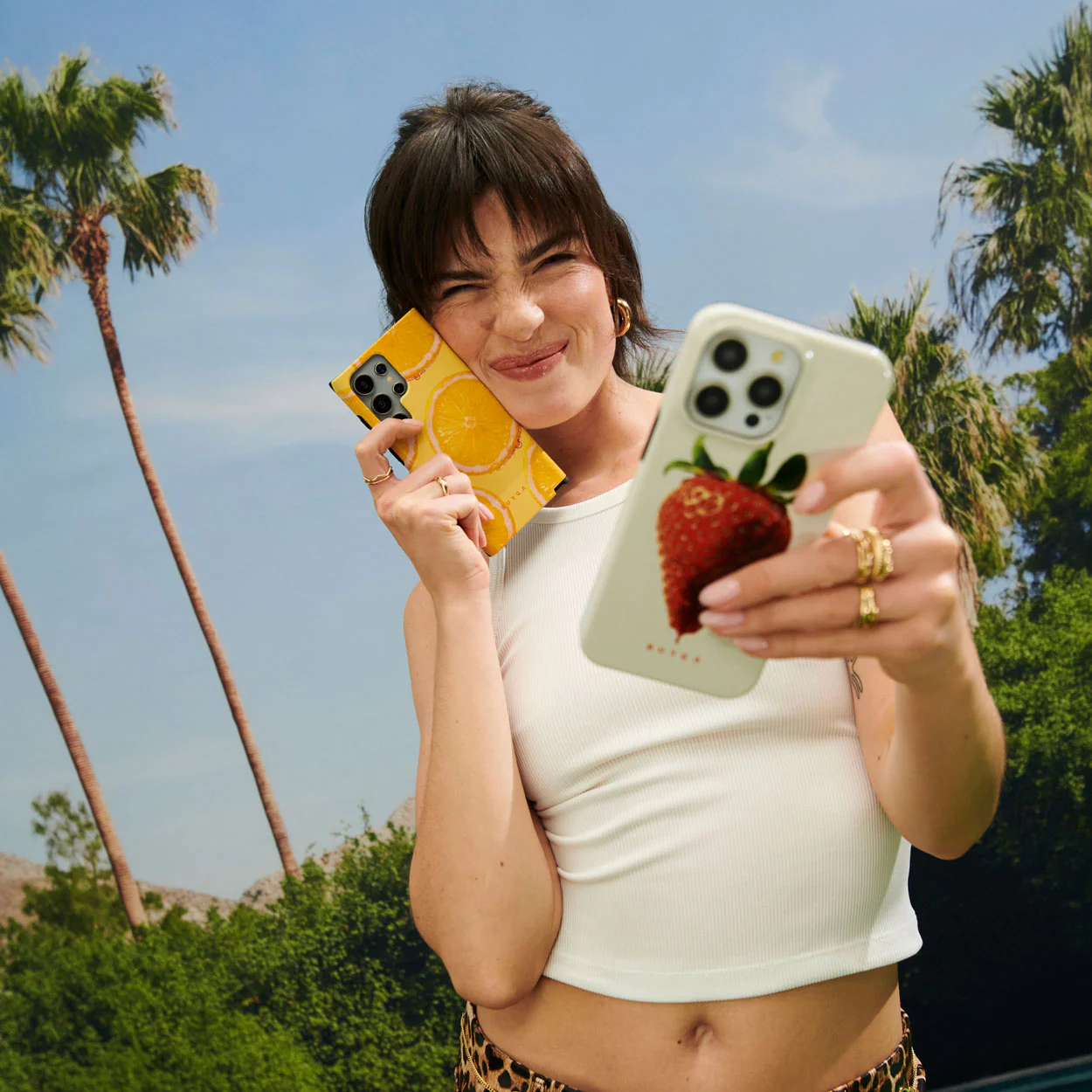 Juicy - Samsung Galaxy A37 5G Case - Image 6