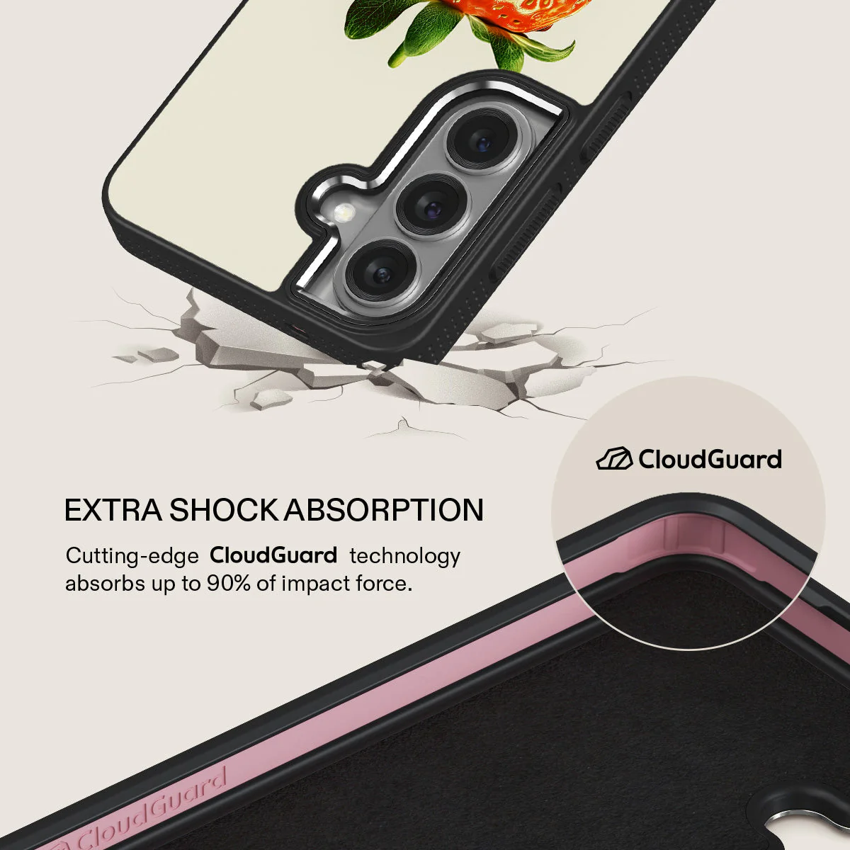 Juicy - Samsung Galaxy S26 Case - Image 14