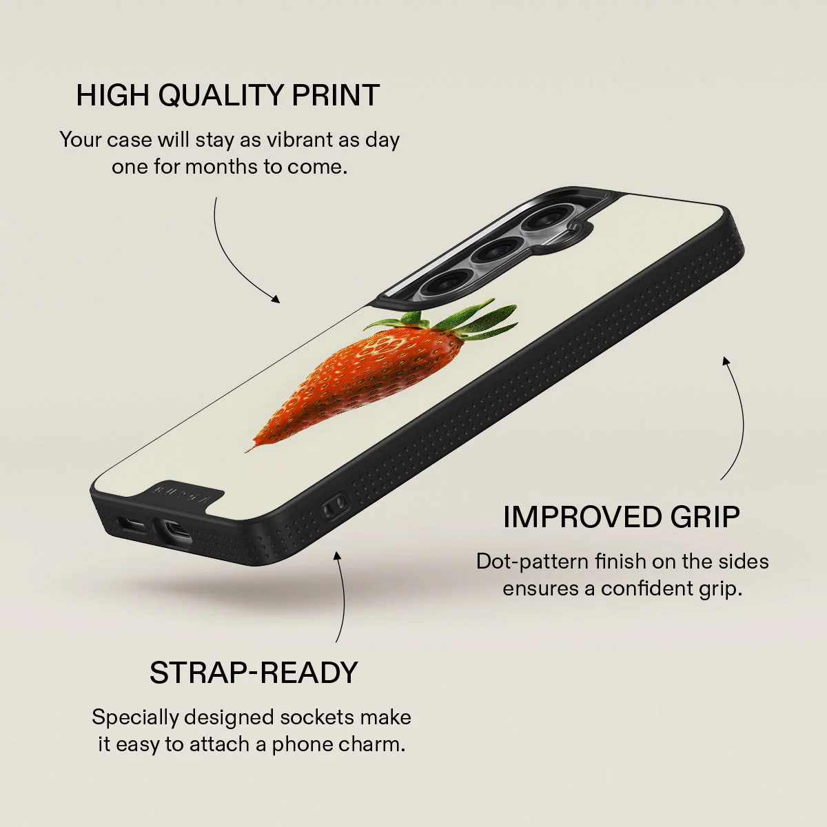 Juicy - Samsung Galaxy S26 Case - Image 16