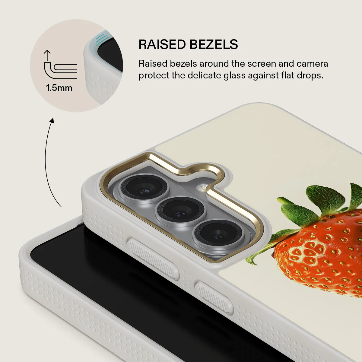Juicy - Samsung Galaxy S26 Case - Image 29