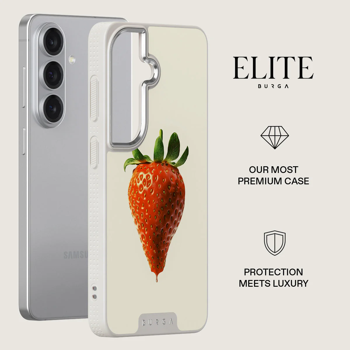 Juicy - Samsung Galaxy S26 Case - Image 34