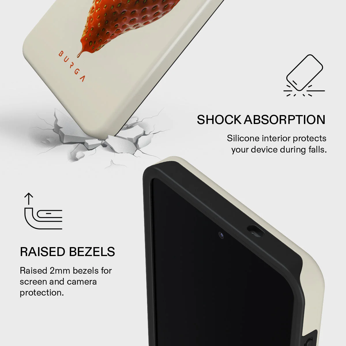 Juicy - Samsung Galaxy S26 Case - Image 4
