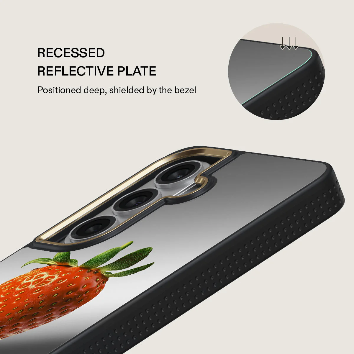 Juicy - Samsung Galaxy S26 Case - Image 43