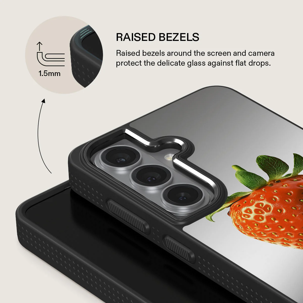 Juicy - Samsung Galaxy S26 Case - Image 52