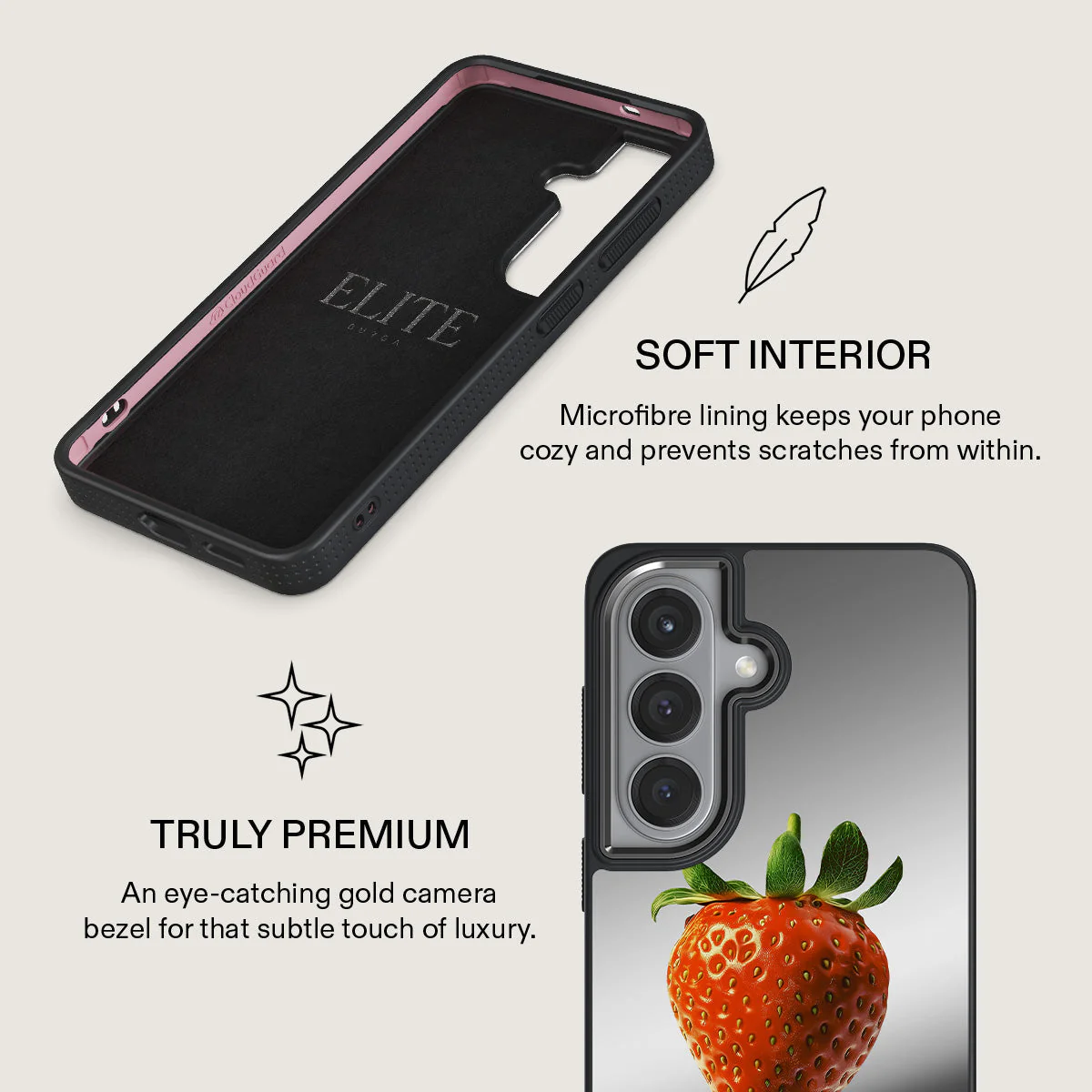 Juicy - Samsung Galaxy S26 Case - Image 54
