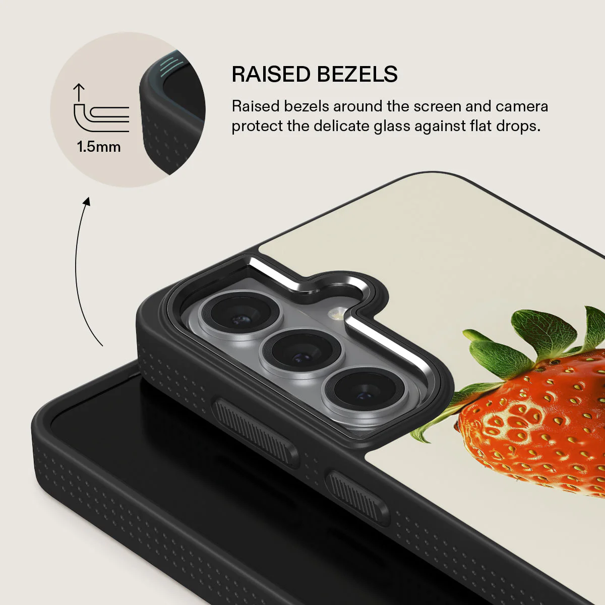 Juicy - Samsung Galaxy S26 Plus Case - Image 15