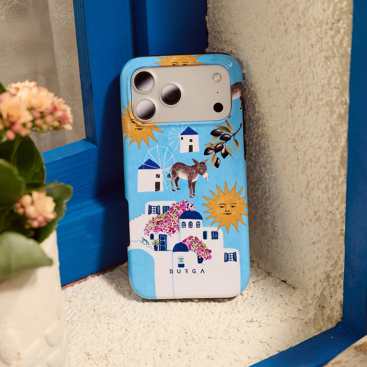 Kalimera - Huawei P30 Pro Case - Image 6