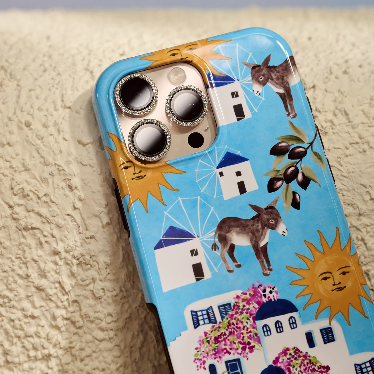 Kalimera - Motorola Moto G Power 2021 Case - Image 8