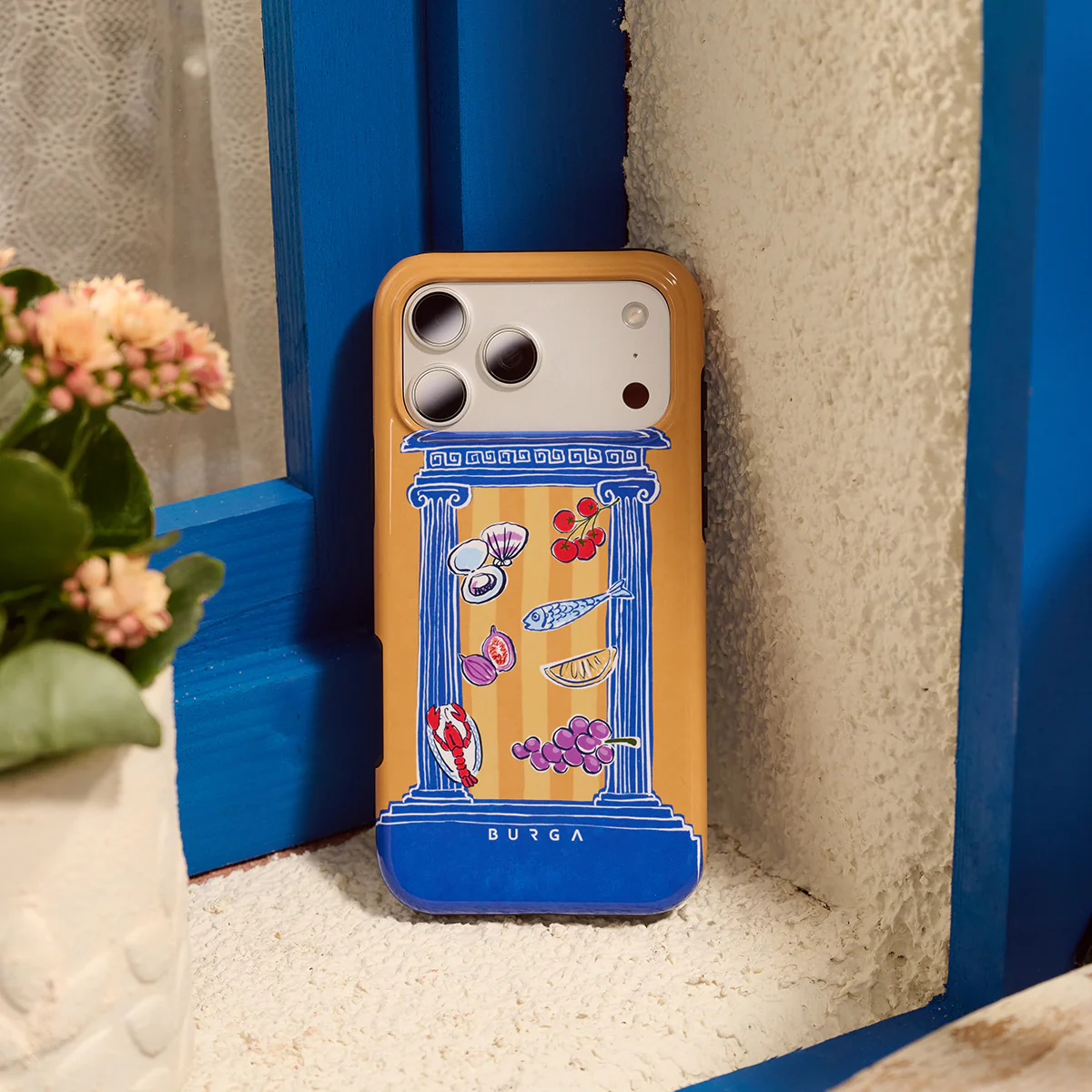 Kefi - Huawei P30 Pro Case - Image 7