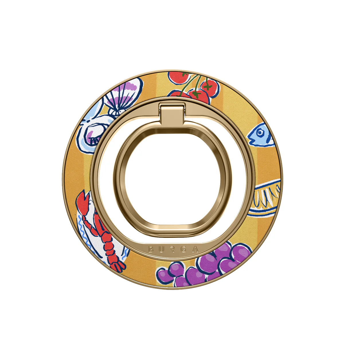 Kefi - Magnetic Ring Holder - Image 5